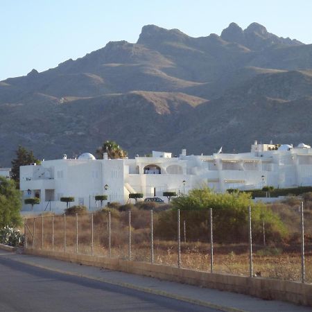 Mojacarproperty, Apto El Palmeral Екстер'єр фото