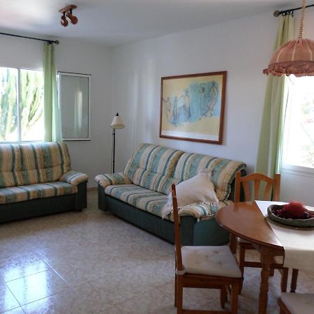 Mojacarproperty, Apto El Palmeral Екстер'єр фото