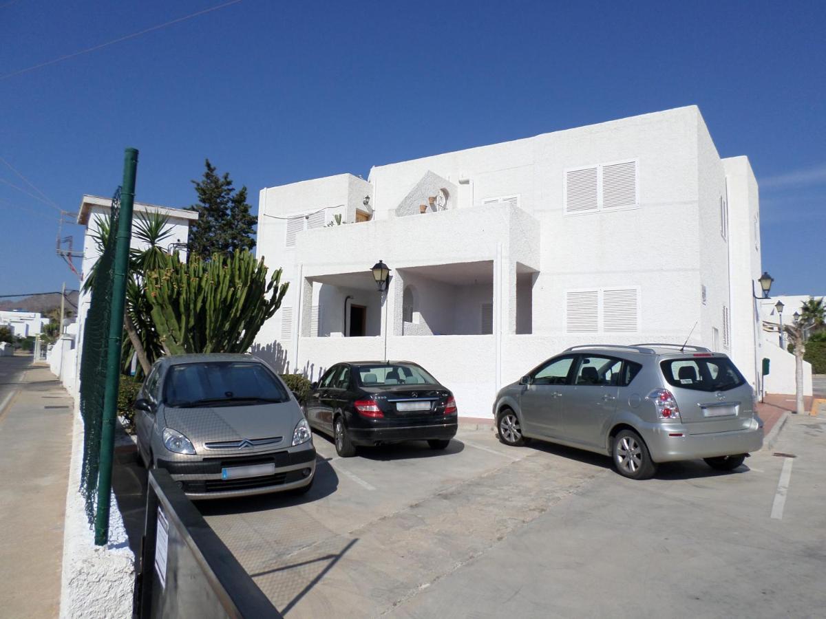 Mojacarproperty, Apto El Palmeral Екстер'єр фото