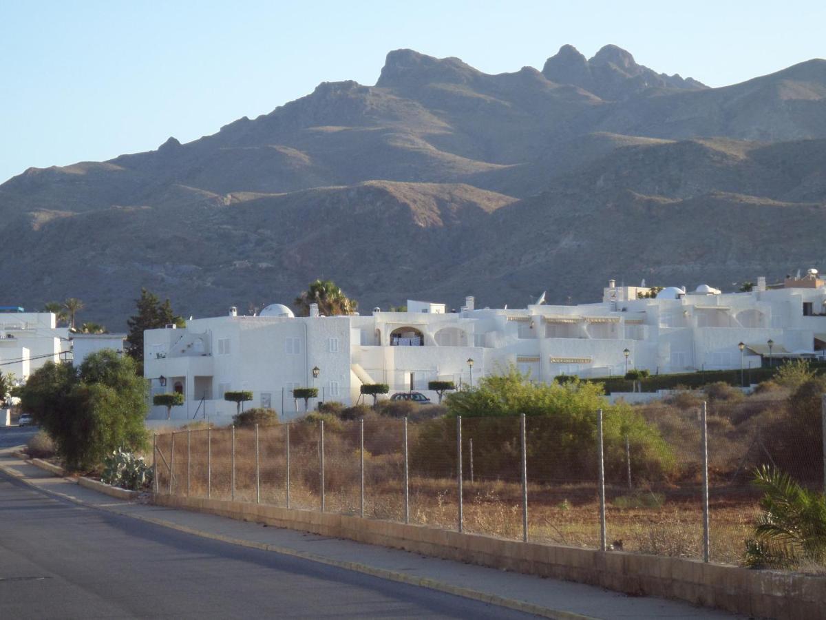Mojacarproperty, Apto El Palmeral Екстер'єр фото