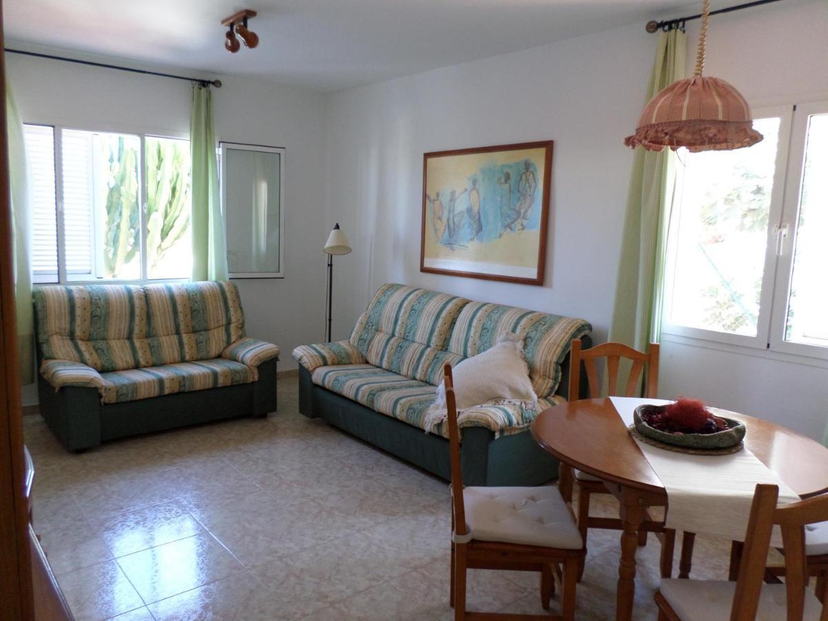 Mojacarproperty, Apto El Palmeral Екстер'єр фото