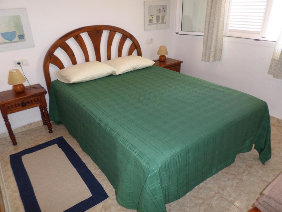 Mojacarproperty, Apto El Palmeral Екстер'єр фото