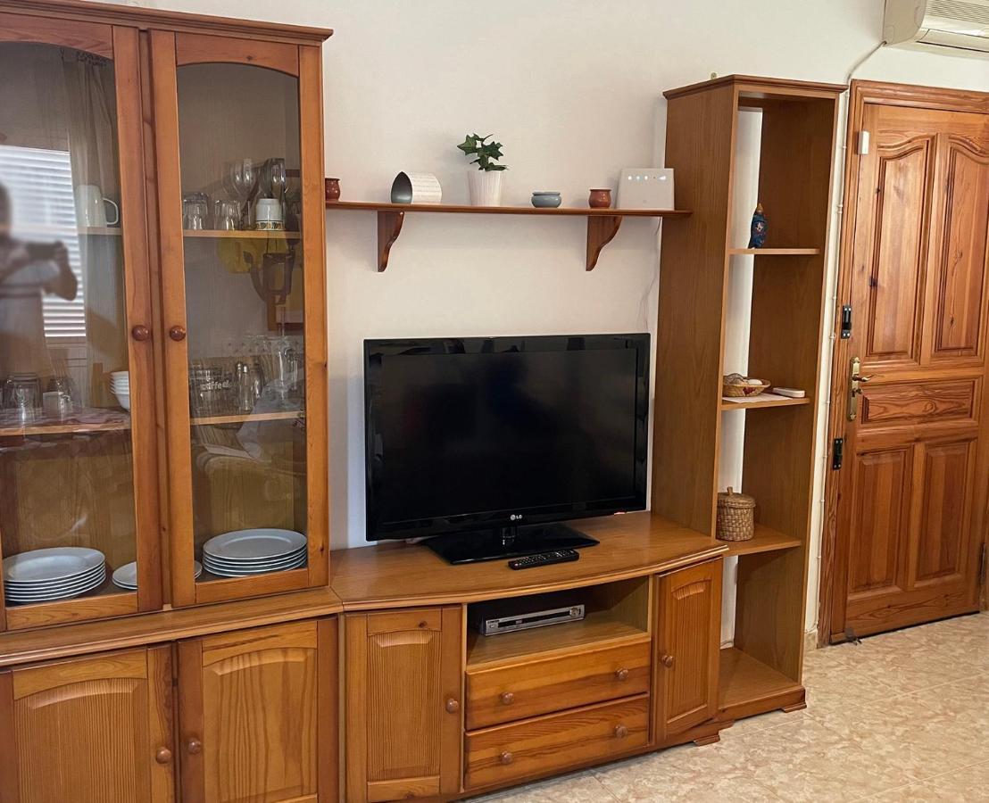 Mojacarproperty, Apto El Palmeral Екстер'єр фото