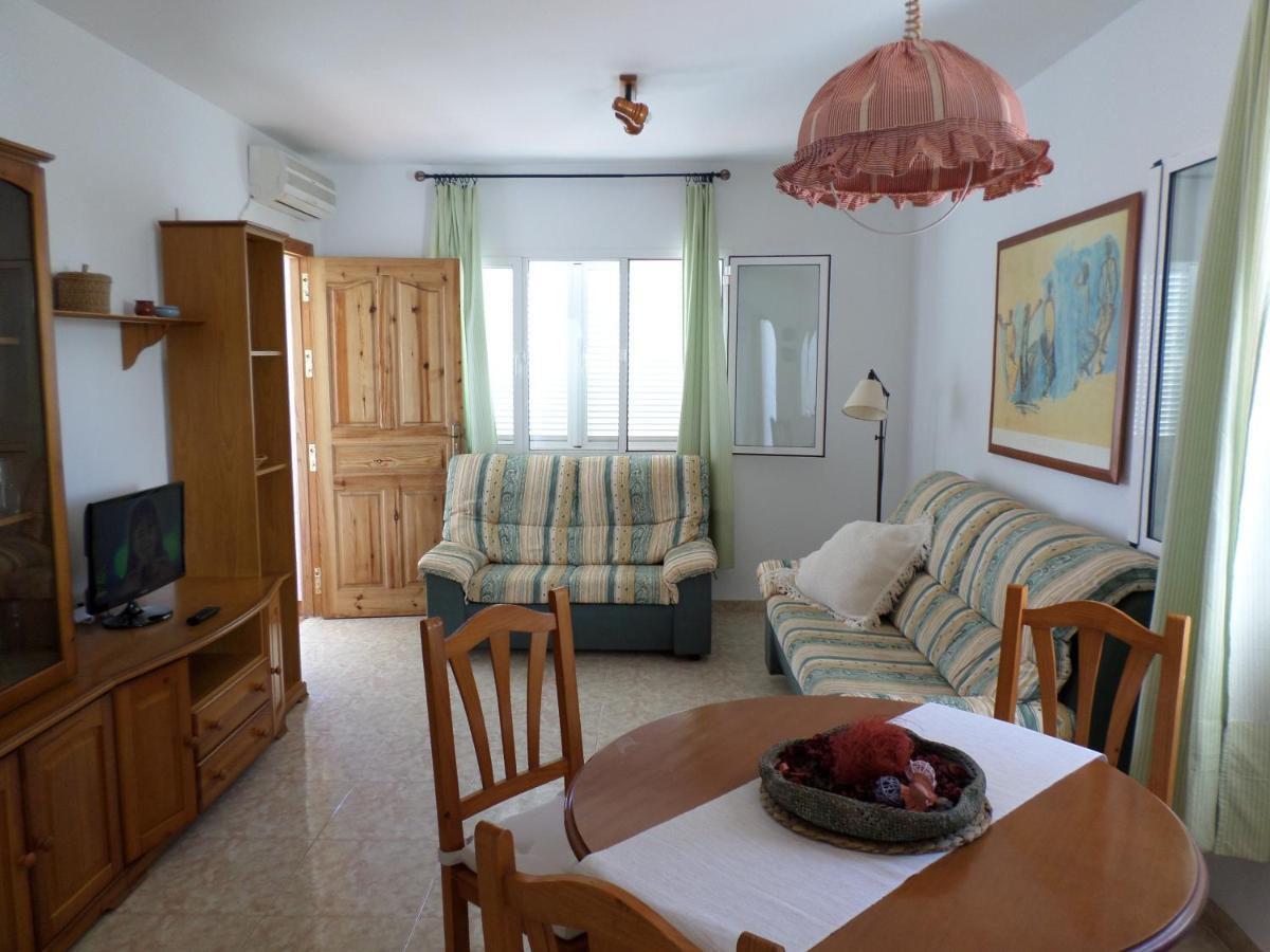 Mojacarproperty, Apto El Palmeral Екстер'єр фото
