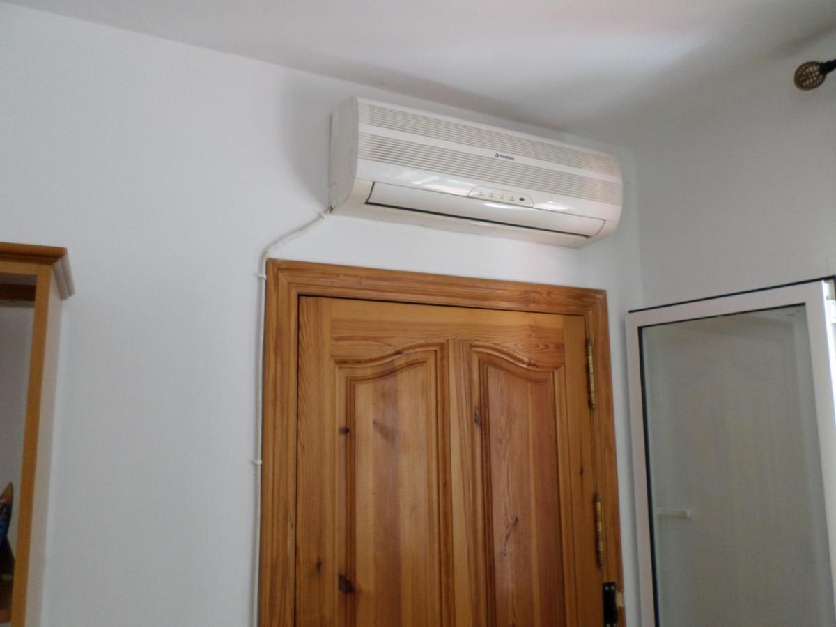 Mojacarproperty, Apto El Palmeral Екстер'єр фото