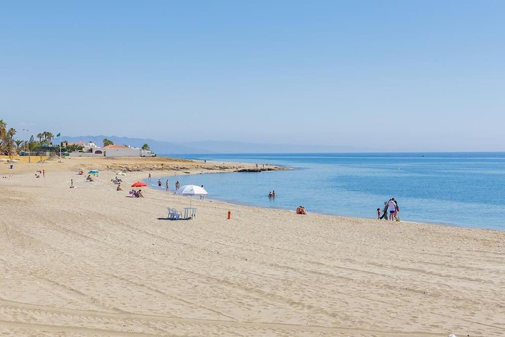 Mojacarproperty, Apto El Palmeral Екстер'єр фото