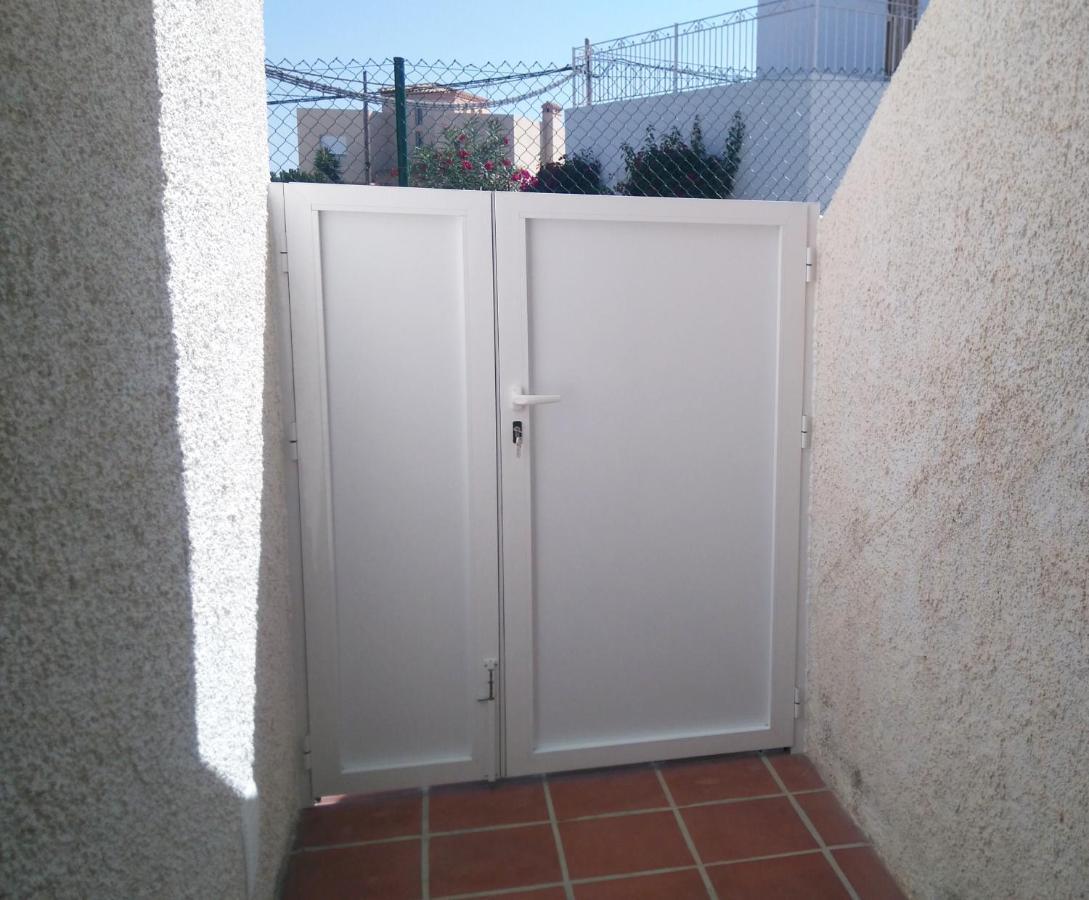Mojacarproperty, Apto El Palmeral Екстер'єр фото