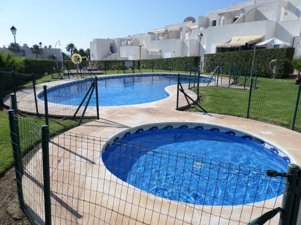 Mojacarproperty, Apto El Palmeral Екстер'єр фото