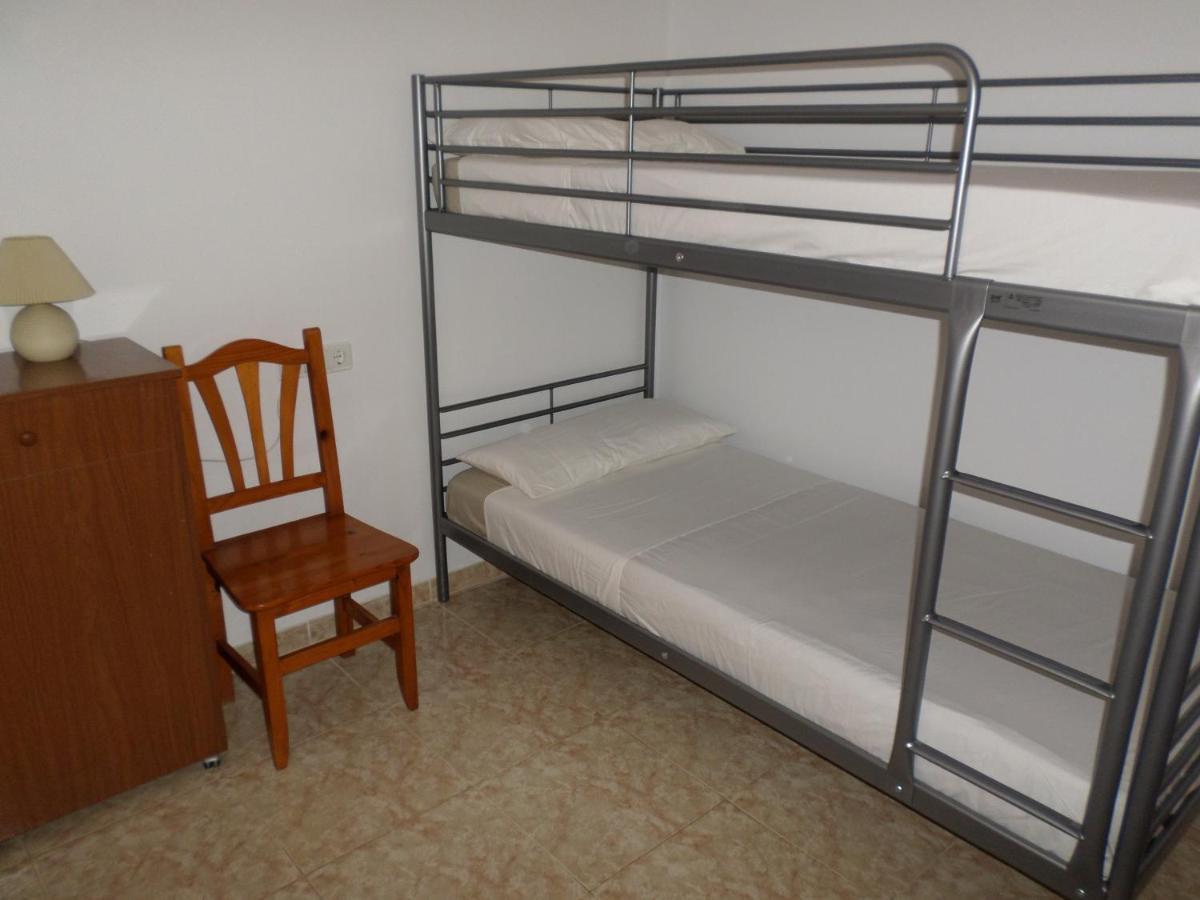 Mojacarproperty, Apto El Palmeral Екстер'єр фото