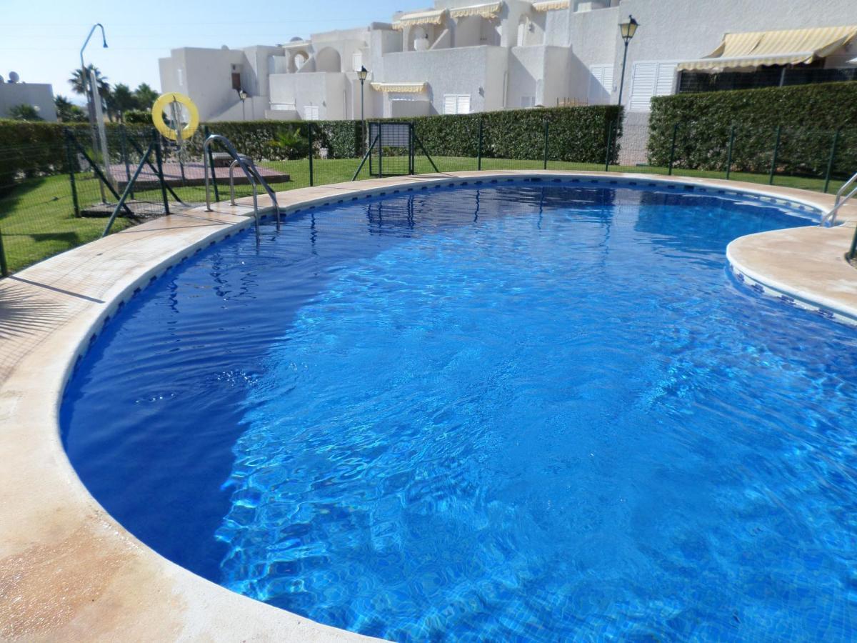 Mojacarproperty, Apto El Palmeral Екстер'єр фото